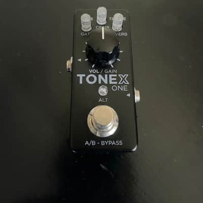 IK Multimedia Tone X image 1