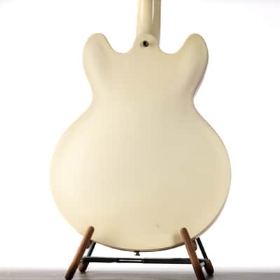 Gibson 1964 ES-345 Mono Varitone , Classic white | Demo image 3