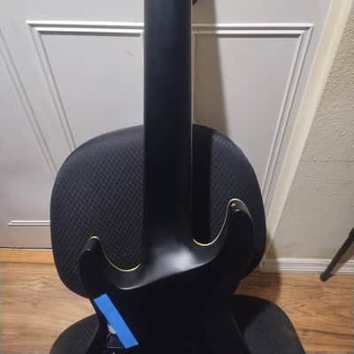 Schecter Damien Platinum-9 2015 - Present - Satin Black image 8