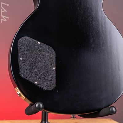2016 Gibson Les Paul Studio 60s Tribute P90 Black image 15