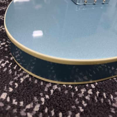 2016 Fender Japan Telecaster ’62 Reissue (TL62B) – Lake Placid Blue image 3