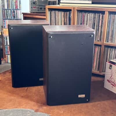 Zenith Allegro 4000 Speaker Pair image 4