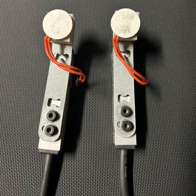 Ontriggers XLR Input 2024 - Standard image 2