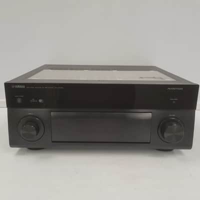 Yamaha Aventage RX-A1040 Blk image 2
