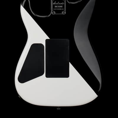Jackson Limited Edition Pro Origins 1985 San Dimas SD1 - Two Face #26044 image 2