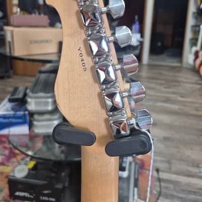Yamaha Eg112c2 image 7