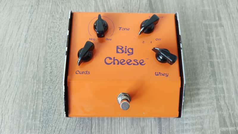 Lovetone Big Cheese | Reverb Canada