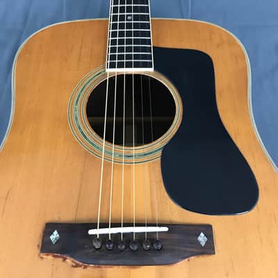 K Country D-250 image 14