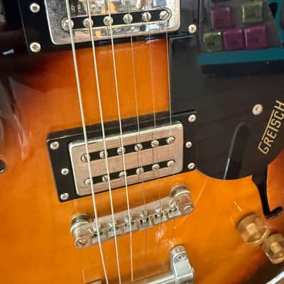Gretsch G2622T Streamliner with Bigsby image 4