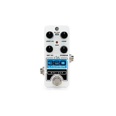Electro Harmonix Pico 360 + image 1