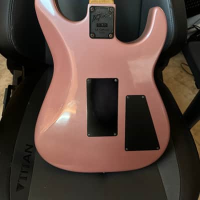 BC Rich STiii lefty image 9