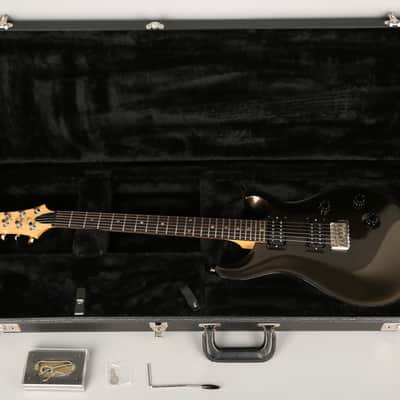 Paul Reed Smith 20th Anniversary CE 24 - 2005 PRS - Cappuccino Metallic image 18