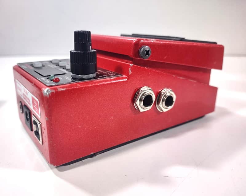 Boss RC-3
