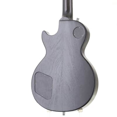 GIBSON USA Les Paul Studio Faded 2016 T Satin Ebony [160024818] (07/13) image 5