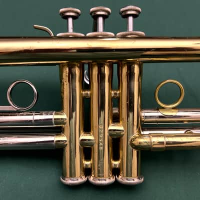 Blessing USA B-126 Bb Trumpet - Perfect for Marching Band! image 8