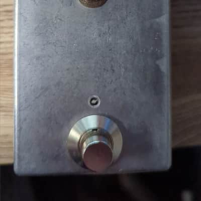 Raygun Designs Pedalpcb Aft Preamp image 1