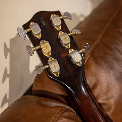 Gretsch Country Gent 6122 1966 image 6