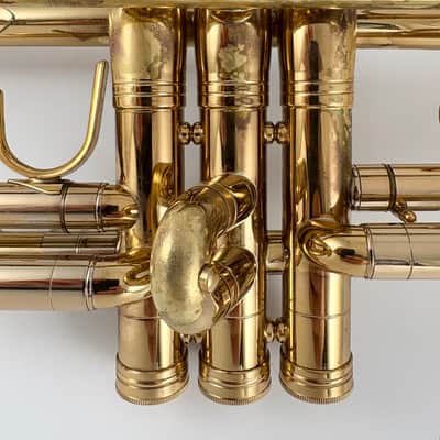 Selmer Paris Chorus 80J B♭Trumpet image 11