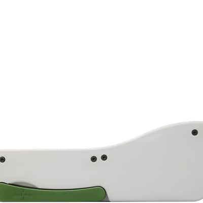 Tiptop Audio Mantis 2x104HP Eurorack Case (Green) image 13