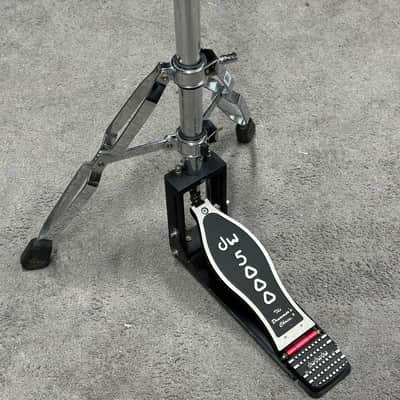 DW 5000 Series Heavy Duty 2-Leg Hi-hat Stand image 3