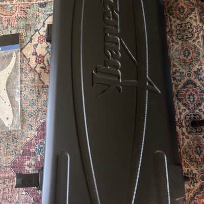 Ibanez JEM7VP-WH Steve Vai Premium Signature 2019 - Present - White image 11