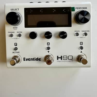 Eventide H90 Harmonizer image 2
