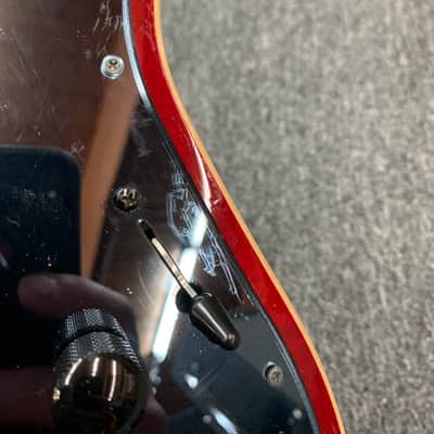 Vigier Excalibur Sunburst image 9