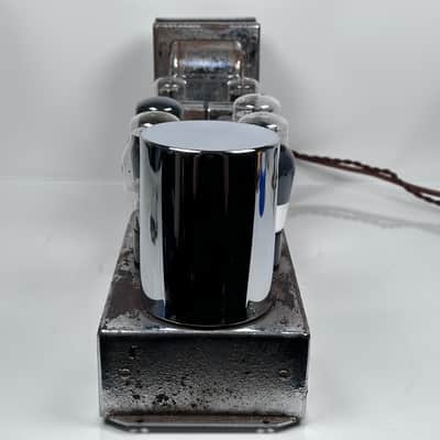 Scott Philarmonic Tube Amplifier chassis image 10