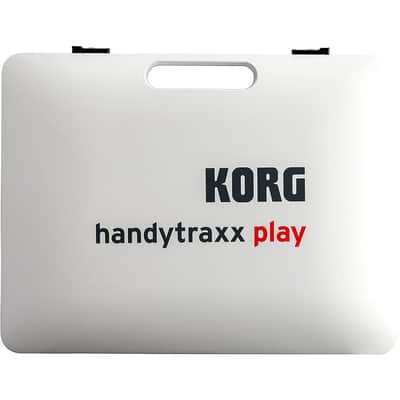 KORG handytraxx play Portable Record Player Regular image 5