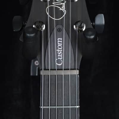 PRS Signature Dealer Exclusive Custom 24 - Artist Grade Quilt Top - PS Jade Fade image 6