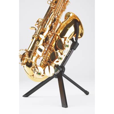 K&M 14330 Altsaxophonständer image 4