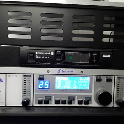 Two Notes Torpedo VB-101 Digital Load Box