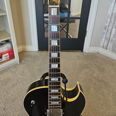 Heritage H-575 2006 Old Style Sunburst image 6