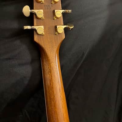 Heritage Heritage Factory Special H-575 with Spruce Top 2025 - Antique Natural image 13