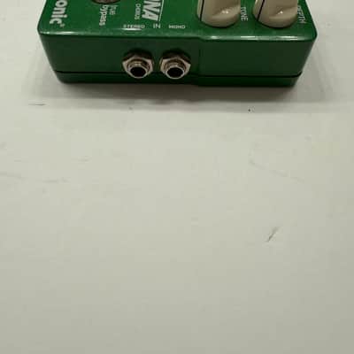 TC Electronic Corona Chorus Original V1 True Bypass Guitar Effect Pedal image 4