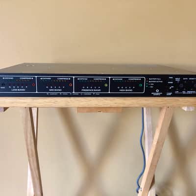 Texar Audio Prism Compressor/Limiter/Expander image 1