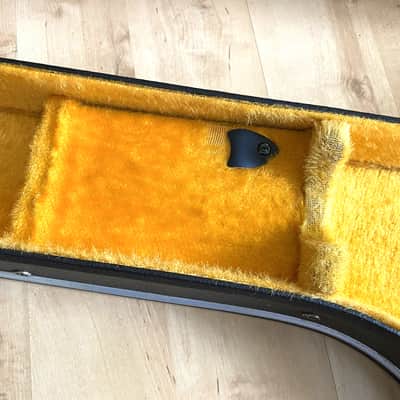 70‘s Japanese Case for Rickenbacker Ibanez Hondo Greco and other 4001 4003 basses image 7