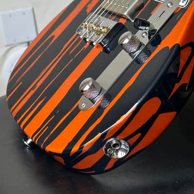 Suhr Classic T - Custom Drip image 15