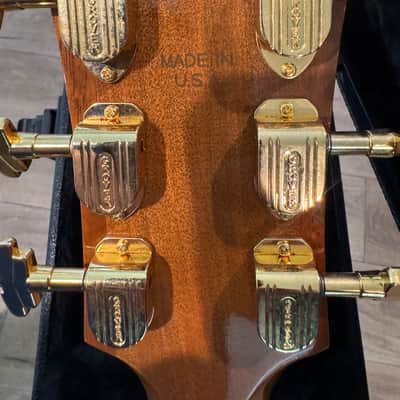 Gibson SJ-200 Standard Rosewood - Rosewood Burst (MAKE OFFERS) image 12