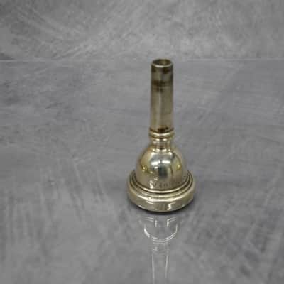 King 606 Student Model Tenor Trombone - Serviced - 134 image 13
