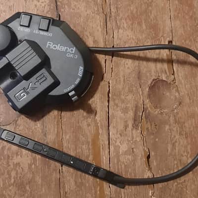 Roland GK3 Divided Guitar/Synth Pickup image 8