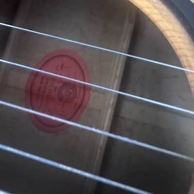 Gibson J200 Ron Wood 98 - Natural image 10