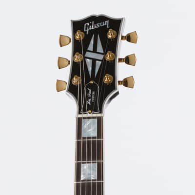 Gibson Les Paul Custom 70s, Buttercream | Demo image 5