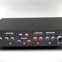 Solid State Logic Fusion