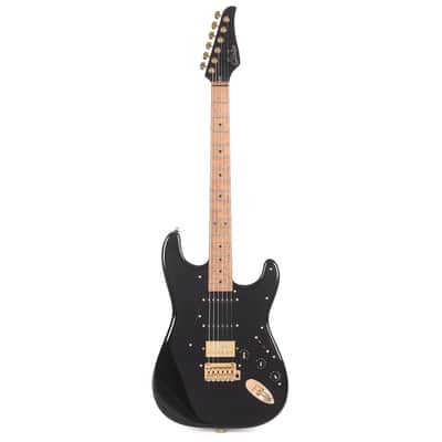 Suhr Mateus Asato Signature Classic S