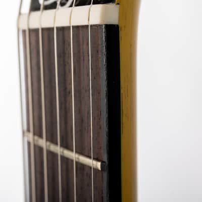 Gibson Les Paul Standard 50s Mahogany Top, TV Yellow | Demo image 15