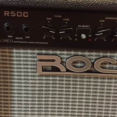 Rocktron Rampage R50C image 2