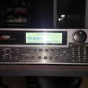 E-MU Systems E6400 Emulator Rackmount 64-Voice Sampler Workstation 1996 - Black
