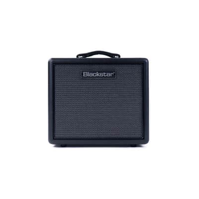 Blackstar HT-1R MK III 2-Channel 1-Watt 1x8" Guitar Combo 2024 - Present - Black image 1