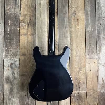USA Coronet Ebony Epiphone image 4